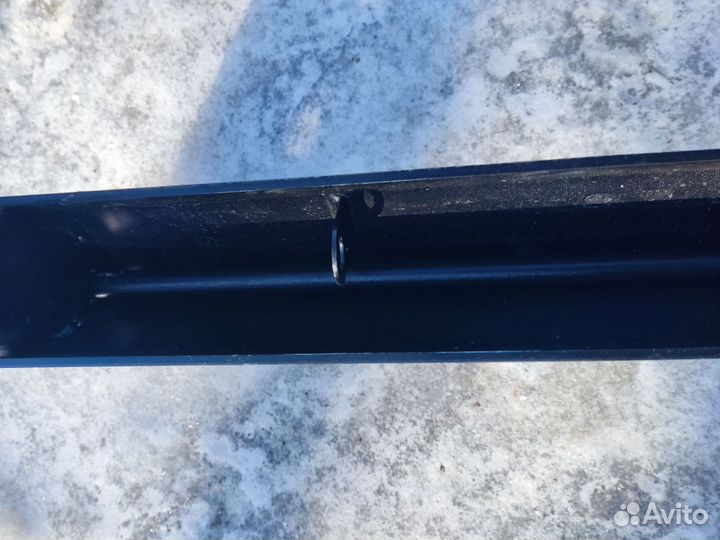 Балка задняя Ваз 2170(Приора),2108-2110-2114 Новая