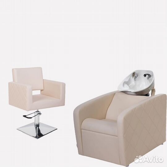 Парикмахерский комплект перфект