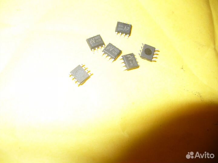 Кодер для сигнализации EV1527