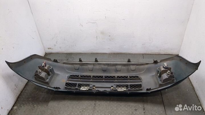 Бампер Toyota RAV 4, 2002