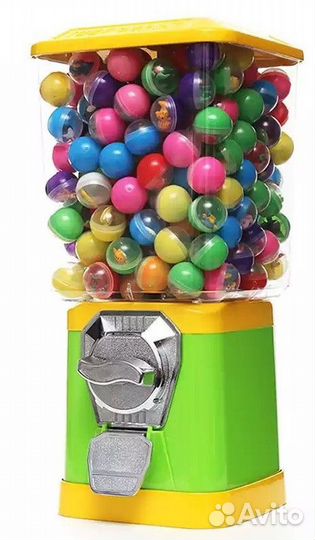 Торговый аппарат