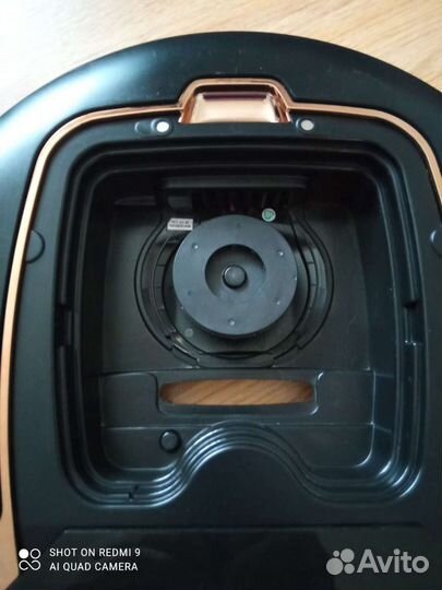 Робот пылесос Philips