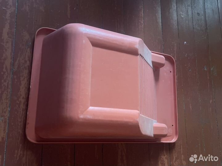 Таз стиральное корыто