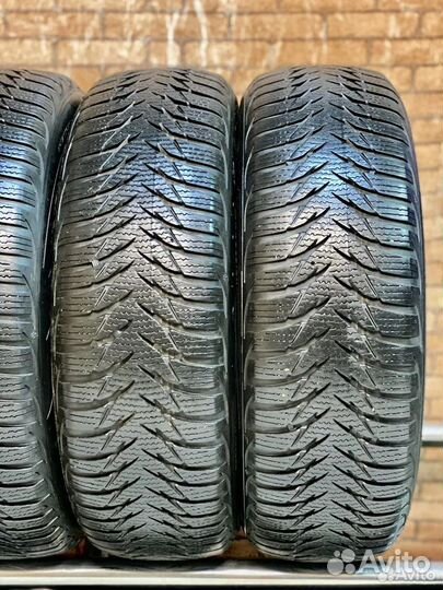 Goodyear UltraGrip 8 175/65 R15
