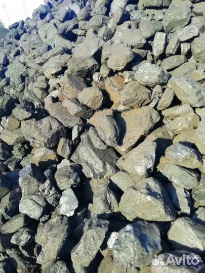 Каественный уголь дпк