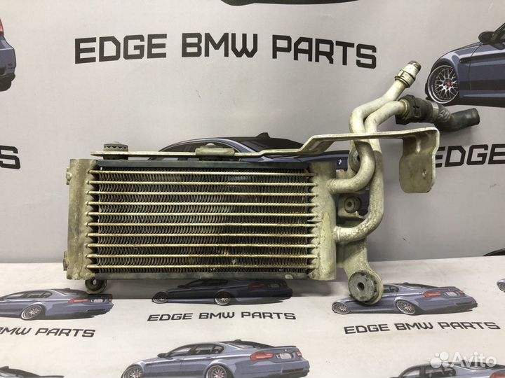 Радиатор BMW Performance Power Kit N54 BMW E82 E92