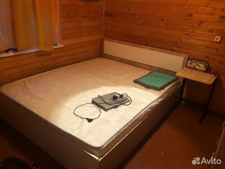 Кровать Мартина 160х200