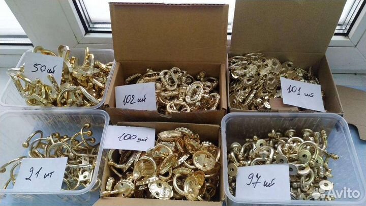 Литьё под давлением