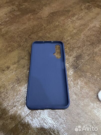 Чехол на Honor 20