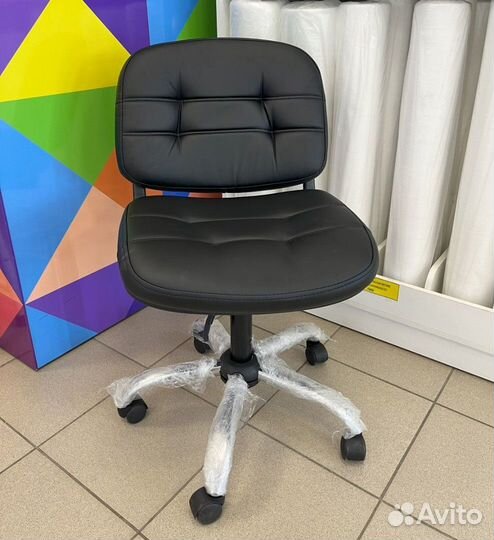 Стул для мастера