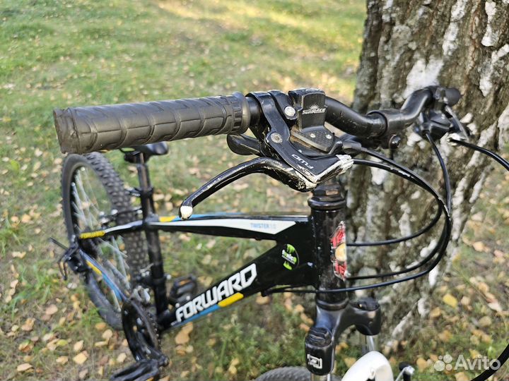 Велосипед 24