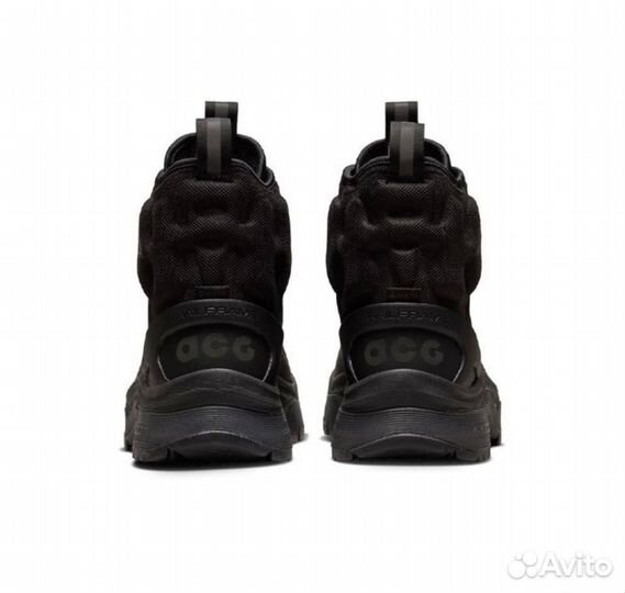 Ботинки Nike ACG Air Zoom Gaiadome