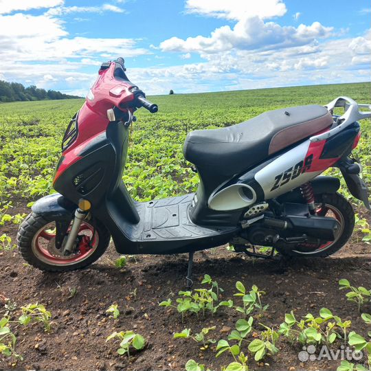 Продам Irbis z50r