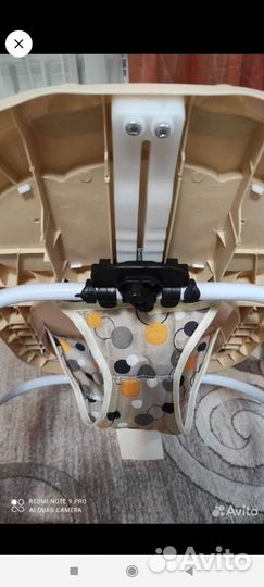 Ходунки детские