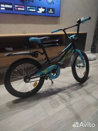 Велосипед для мальчика