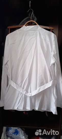 Медицинский костюм женский 48-50