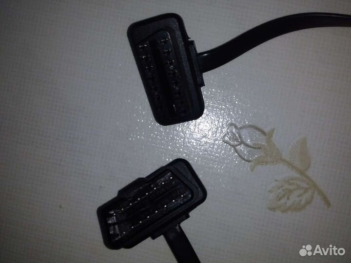 Средство диагностики авто