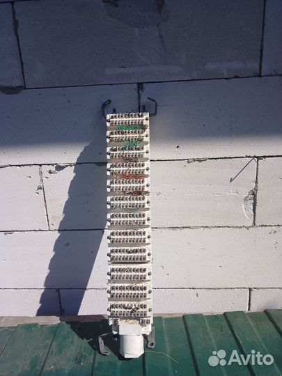 Радиодетали из СССР разборные