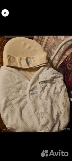 Продаю вещи для кокона