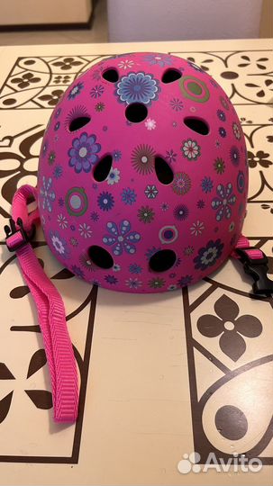 Шлем Globber junior