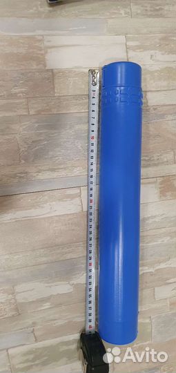 Тубус для чертежей и рисунков