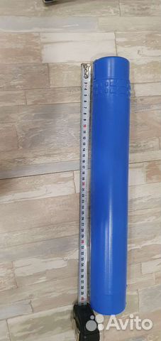 Тубус для чертежей и рисунков