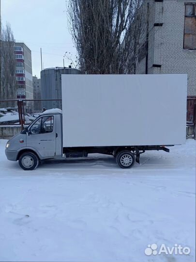 Грузоперевозки, домашние переезды от 300 км