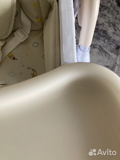 Стульчик детский для кормления