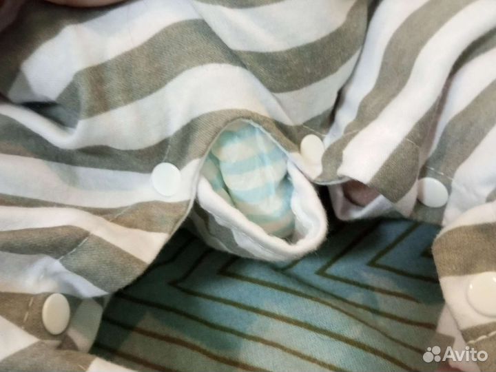 Кукла Реборн