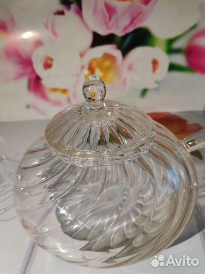 Заварочный чайник