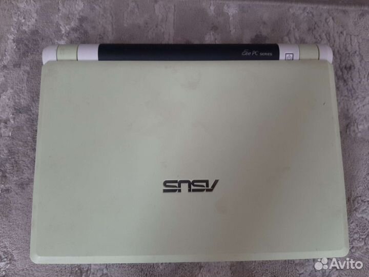 Нетбук asus eee pc На запчасти