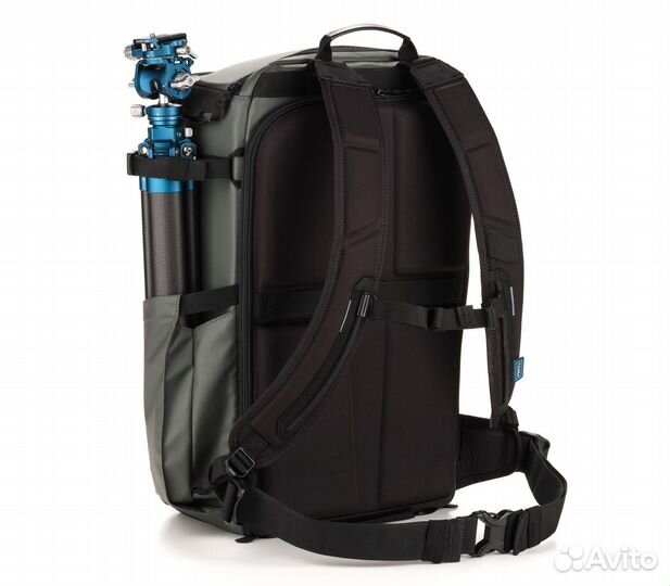 Рюкзак Tenba Solstice v2 Backpack 24 серый