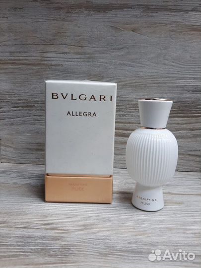 Парфюмерия