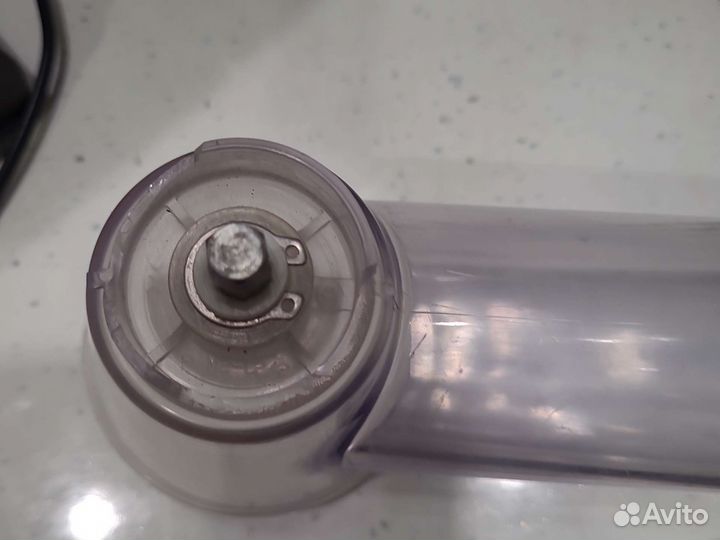 Запчасть на мясорубку moulinex