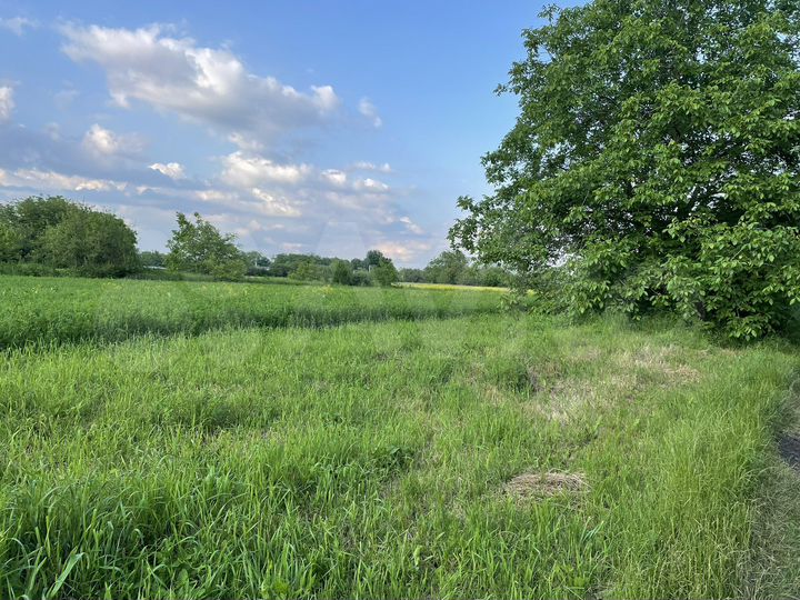 Участок 30 сот. (ИЖС)