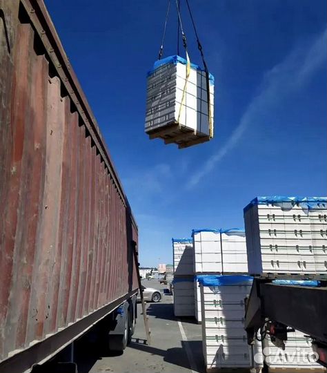 Газоблок Пораблок в розницу