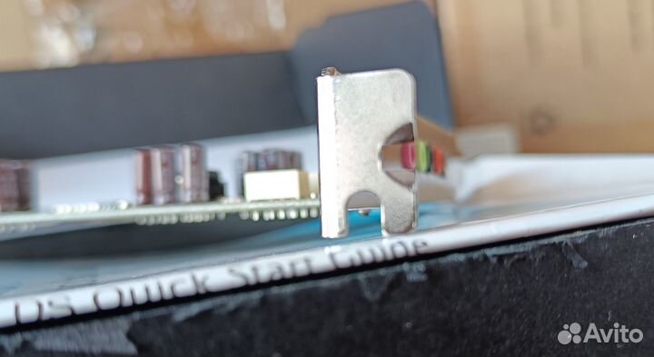 Звуковая (аудио) карта Asus Xonar DS pci 7.1