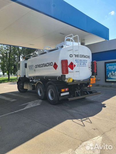 МАЗ 5316F5-562-000, 2011