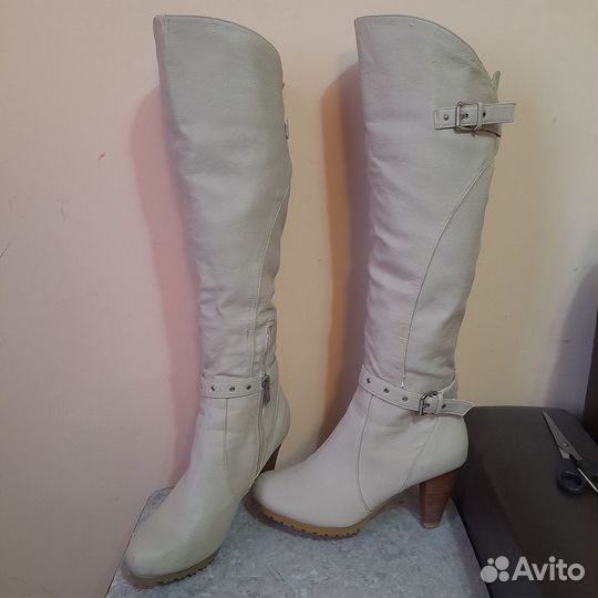 Сапоги весна,осень