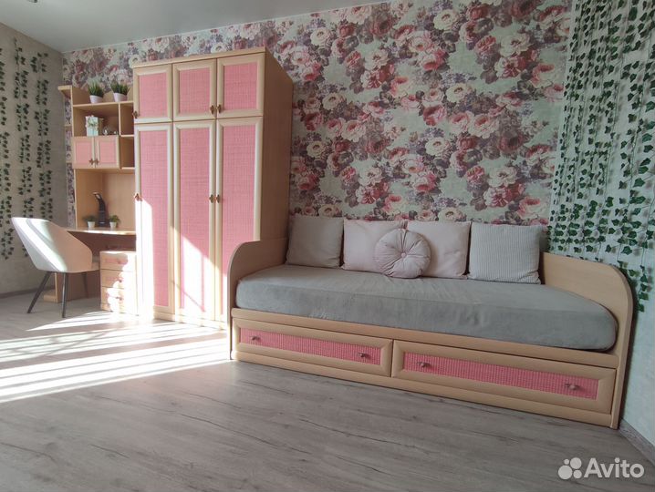 Мебель детская Лазурит