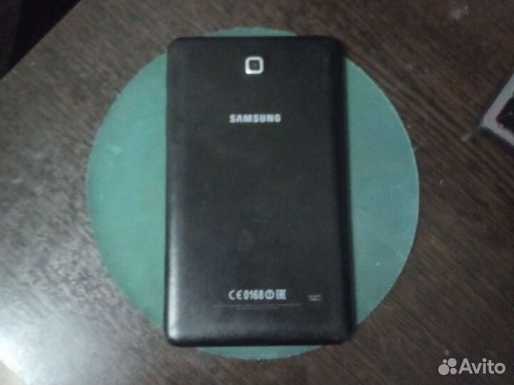 Планшет Samsung Galaxy Tab 4 7.0 T231