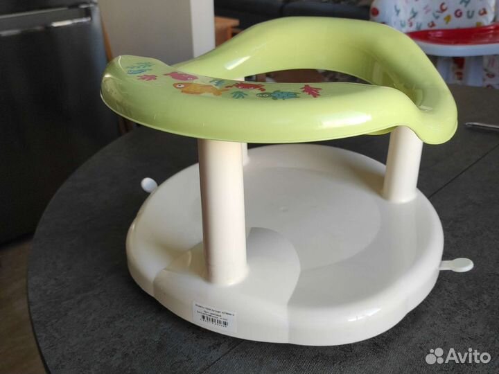 Стульчик для купания