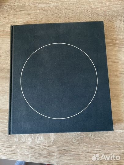Книга альбом с репродукциями