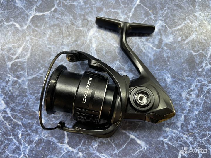 Shimano 21 Exsence C3000M, 3000MHG