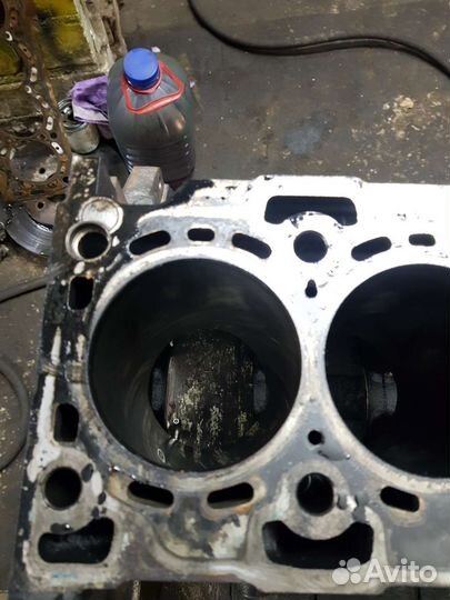 Двигатель z22d1 captiva