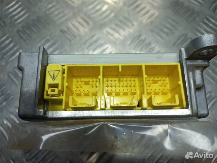 Блок управления AIR BAG suzuki Grand Vitara 3 200