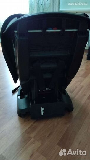 Детское автомобильное кресло, 0-13кг