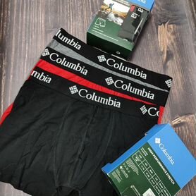 Трусы боксеры Columbia