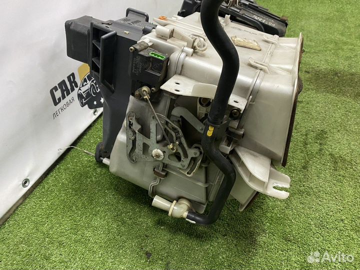 Отопитель салона