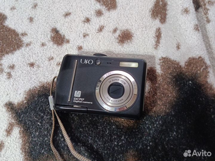 Продам фотоаппарат